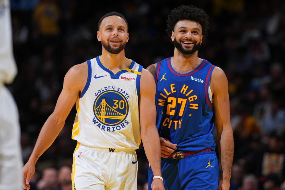 影响NBA