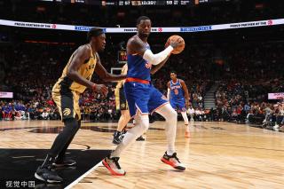 NBA历史