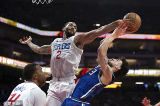 曾在NBA